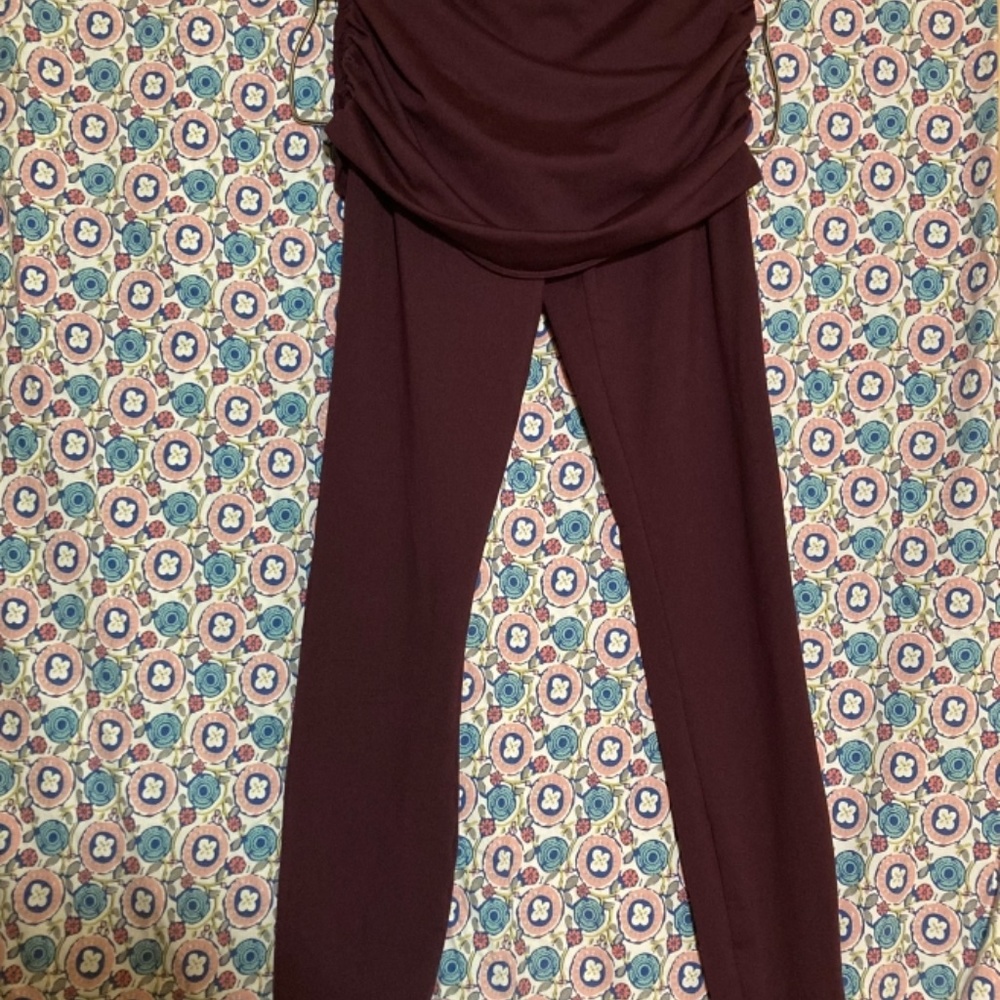 NWOT Rare chíc bohemian Prana Remy yoga pants